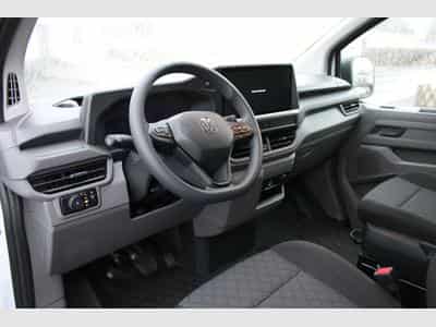 VW Transporter T7 4Motion Kasten L2 Lang (2025) - Photo 9