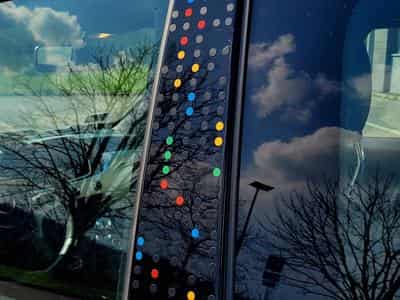 Fiat 500 Hey Google (2021) - Photo 8