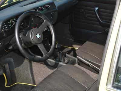 BMW 323 Oldtimer (1979) - Photo 10
