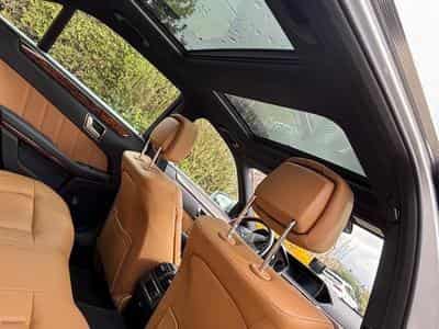 Mercedes E 500 AMG (2011) - Photo 14