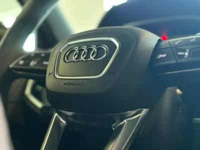 Audi RSQ3 Sportback (2022) - Photo 10