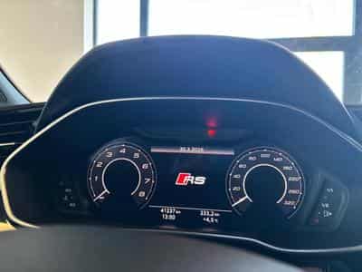 Audi RSQ3 Sportback (2022) - Photo 9