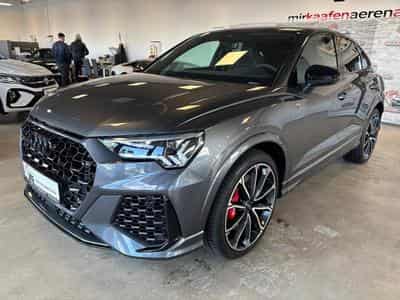 Audi RSQ3 Sportback (2022) - Photo 3