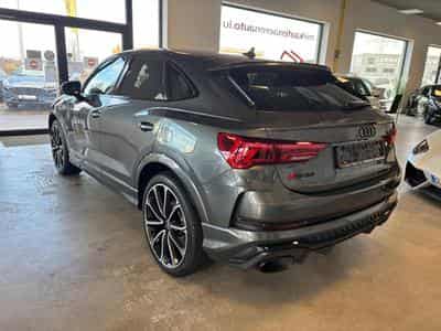 Audi RSQ3 Sportback (2022) - Photo 4