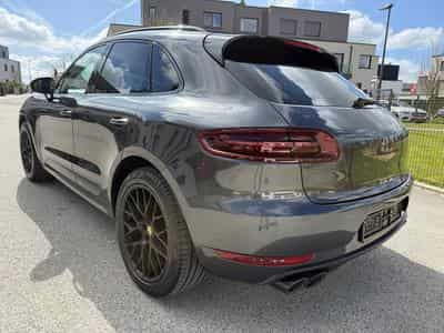 Porsche Macan GTS 3.0 PDK PACK SPORT CHRONO 360 PS (2018) - Photo 3