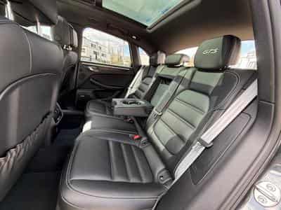 Porsche Macan GTS 3.0 PDK PACK SPORT CHRONO 360 PS (2018) - Photo 10