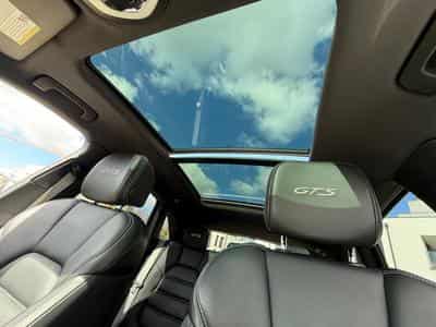 Porsche Macan GTS 3.0 PDK PACK SPORT CHRONO 360 PS (2018) - Photo 12