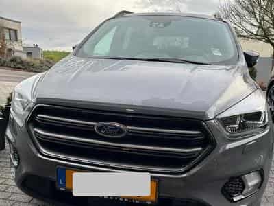 Ford Kuga ST-Line / AWD (2019) - Photo 4