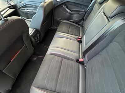 Ford Kuga ST-Line / AWD (2019) - Photo 5
