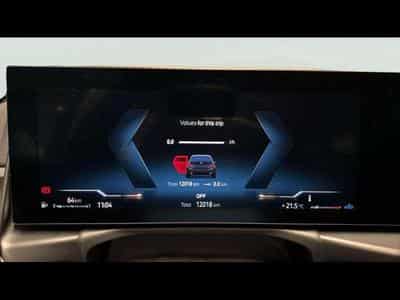 BMW 330 xDrive Touring (2025) - Photo 10