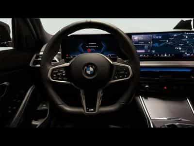 BMW 330 xDrive Touring (2025) - Photo 11