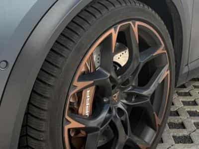 Cupra Formentor VZ5 4Drive (2023) - Photo 7