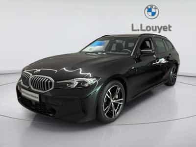 BMW 330 xDriveTouring (2025) - Photo 1