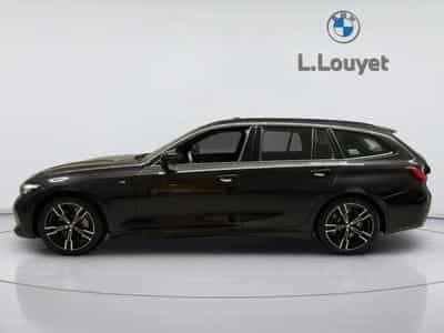 BMW 330 xDriveTouring (2025) - Photo 12