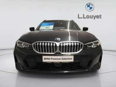 BMW 330 xDriveTouring (2025) - Photo 2