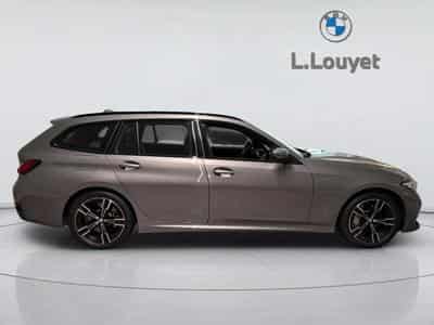 BMW 330 xDrive Touring (2025) - Photo 3
