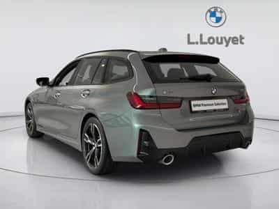 BMW 330 xDrive Touring (2025) - Photo 5
