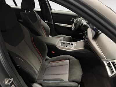 BMW 330 xDrive Touring (2025) - Photo 9