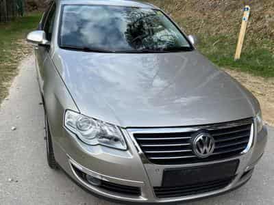 VW Passat B6 (2007) - Photo 4