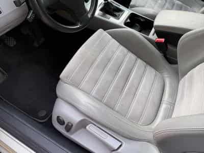 VW Passat B6 (2007) - Photo 7