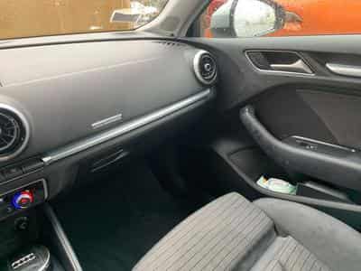 Audi A3 Sportsback (2018) - Photo 5