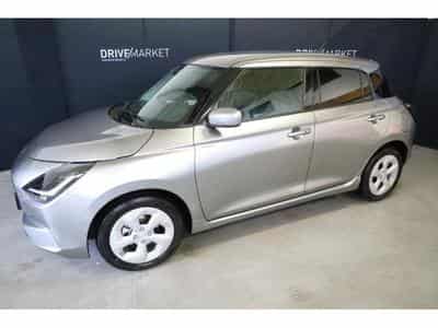 Suzuki Swift GL+ (2026) - Photo 12