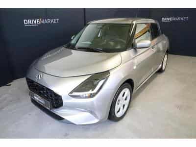 Suzuki Swift GL+ (2026) - Photo 14