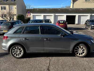 Audi A3 SPB 2.0 TDI (2016) - Photo 2