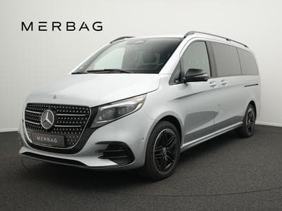 Mercedes V d RWD Avantgarde lang (2024) - Photo 1