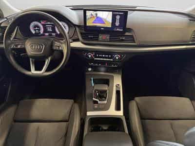 Audi Q5 35 TDI / Diesel (2023) - Photo 3