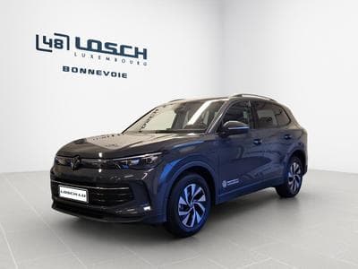 VW Tiguan LIFE (2026) - Photo 1