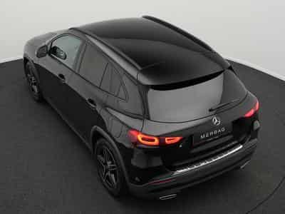 Mercedes GLA 180 AMG-Line LED+Kamera+Night+AHK+19" (2020) - Photo 11