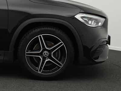 Mercedes GLA 180 AMG-Line LED+Kamera+Night+AHK+19" (2020) - Photo 6