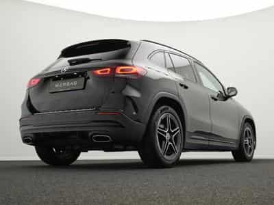 Mercedes GLA 180 AMG-Line LED+Kamera+Night+AHK+19" (2020) - Photo 9