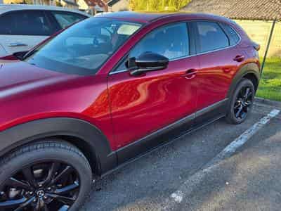 Mazda CX-30 Homura 186 CV (2024) - Photo 1