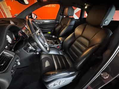 Porsche Macan Turbo (2014) - Photo 7