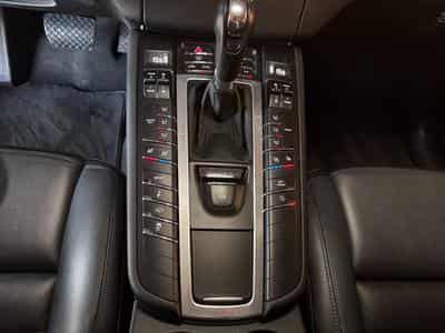 Porsche Macan Turbo (2014) - Photo 10