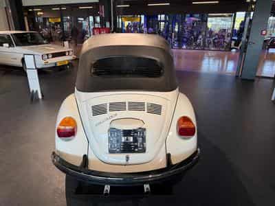 VW Coccinelle 1303 LS 1.6 (1979) - Photo 12
