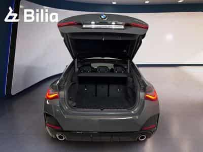 BMW 420 d xDrive HiFi DAB RFK Tempomat (2025) - Photo 11