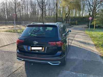 VW Tiguan Elegance 2.0 (2023) - Photo 3