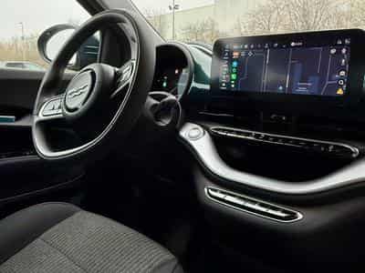 Fiat 500 E Cabrio (2022) - Photo 5