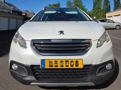 Peugeot 2008 Allure (2016) - Photo 2
