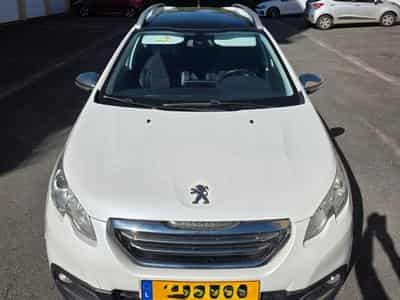Peugeot 2008 Allure (2016) - Photo 3
