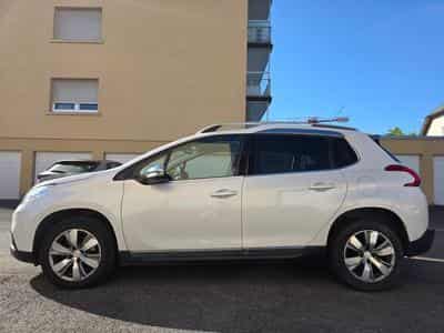 Peugeot 2008 Allure (2016) - Photo 7
