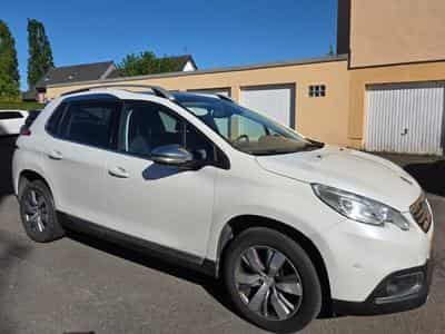 Peugeot 2008 Allure (2016) - Photo 15