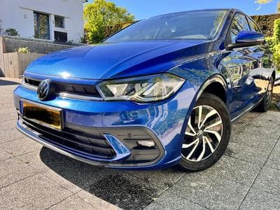 VW Polo (2022) - Photo 1