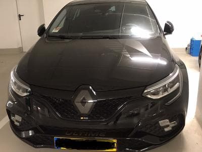 Renault Megane RS ULTIME (2023) - Photo 1
