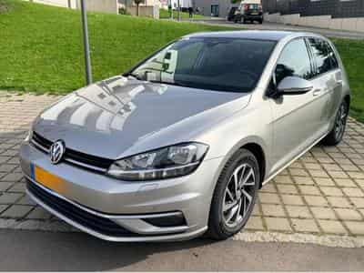 VW Golf 1.4 TSI DSG7 125CV Facelift Sound (2017) - Photo 1
