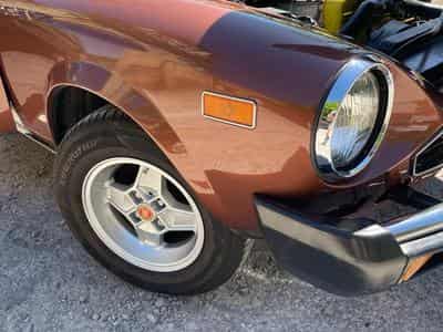 Fiat 124 Spider Spider 2000 (1980) - Photo 4