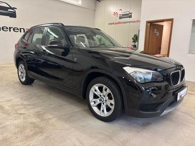 BMW X1 18i sDrive (2014) - Photo 1